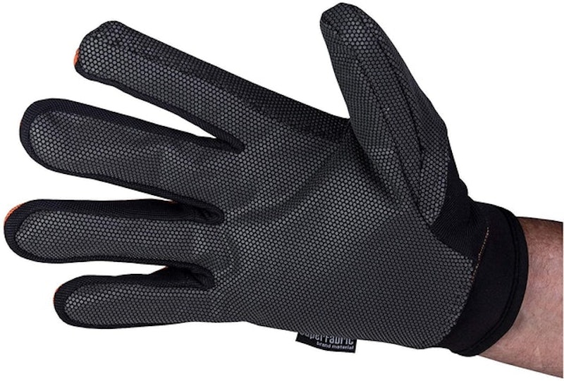 Lindy Fish Handling Glove 2