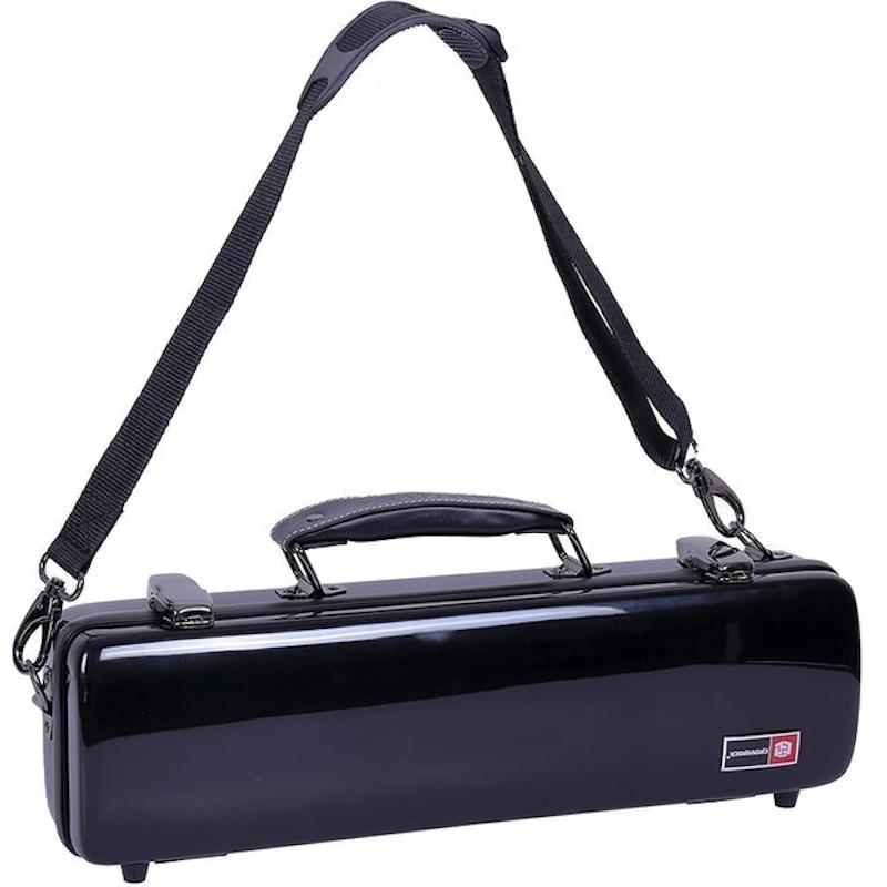 Fiberglass Hardshell With Backpack Straps 1