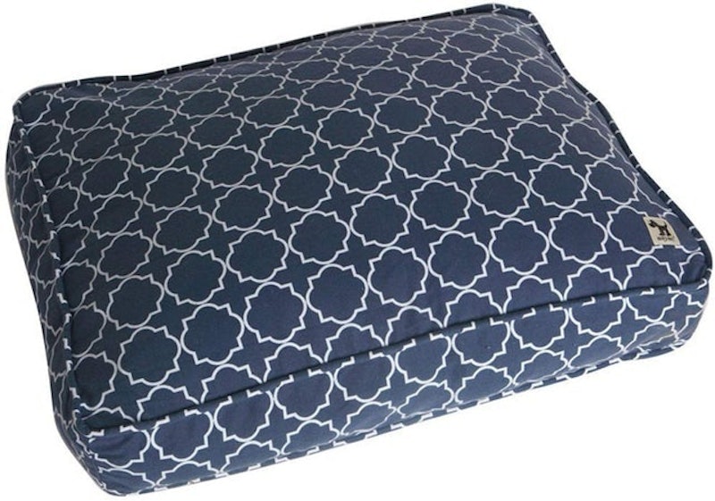 Calming Dog Bed 1