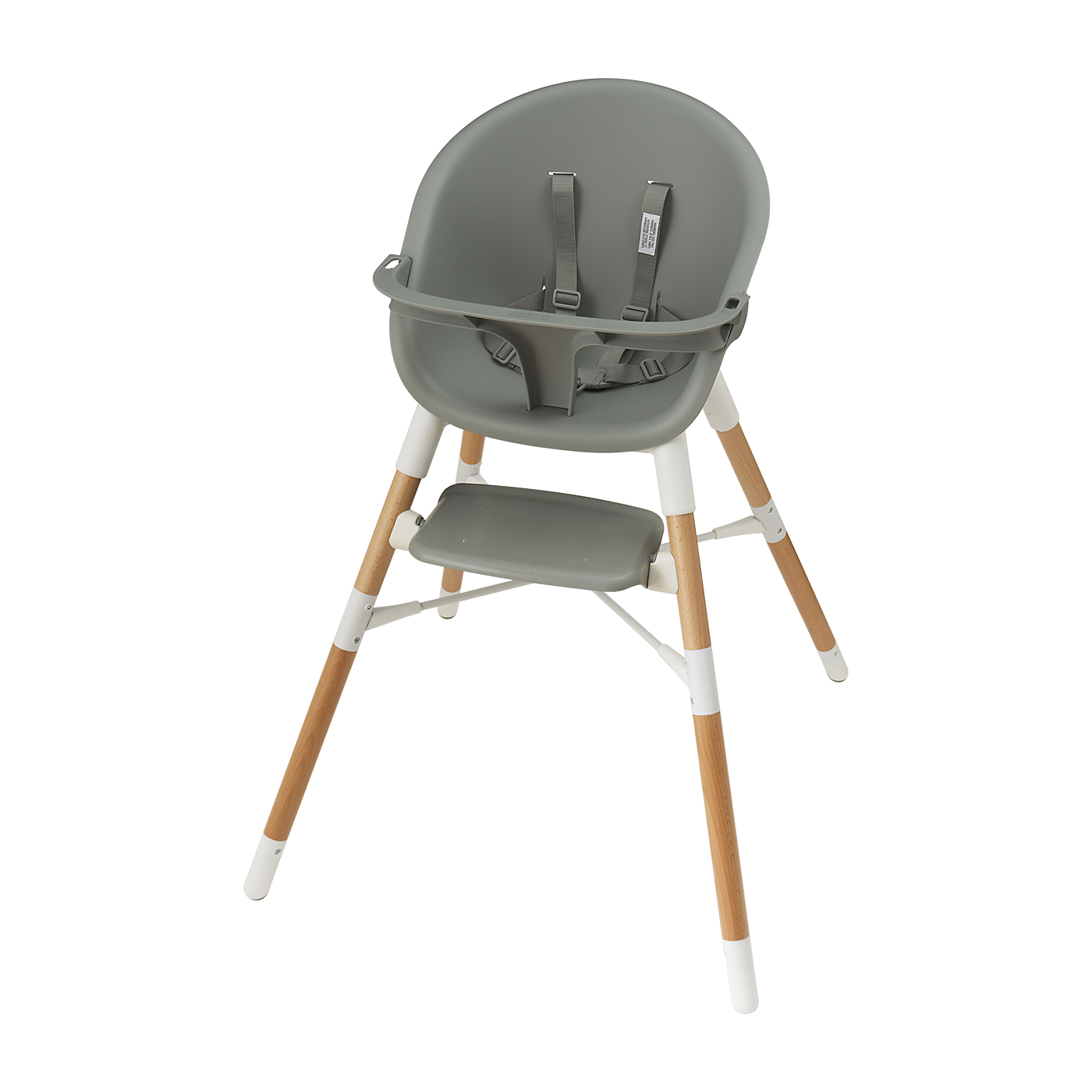Eon 4-In-1 High Chair 2
