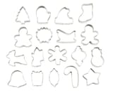 10 Best Christmas Cookie Cutters in 2022 (Ann Clark, Wilton, and More) 2