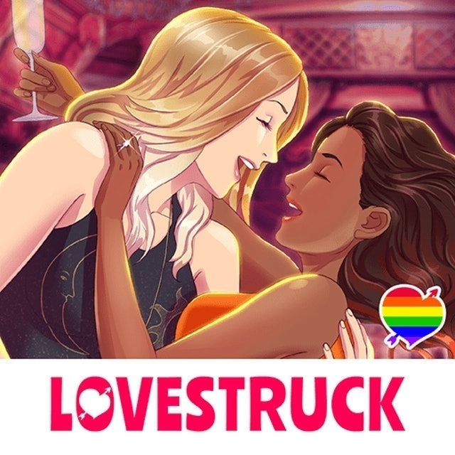 10 Best Dating Sim Apps of 2026 (Choose Your Story, The Arcana, and More) 5