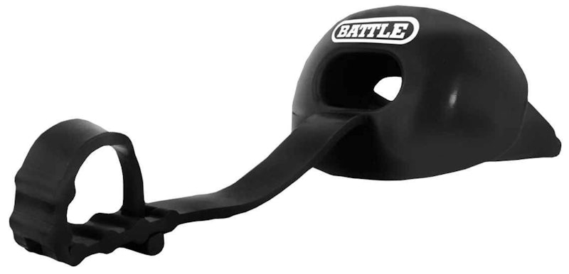 Lip Protector Mouthguard With Connected Strap 1