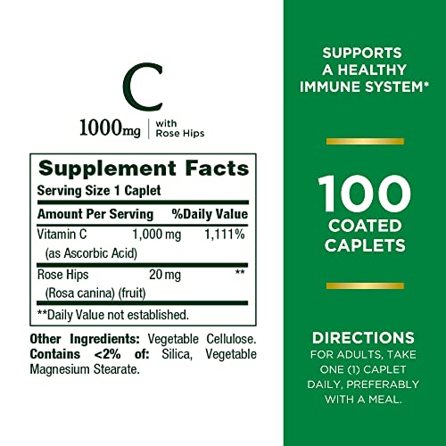 Vitamin C 2