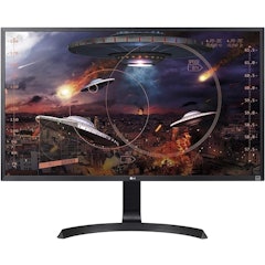 4K UHD Monitor