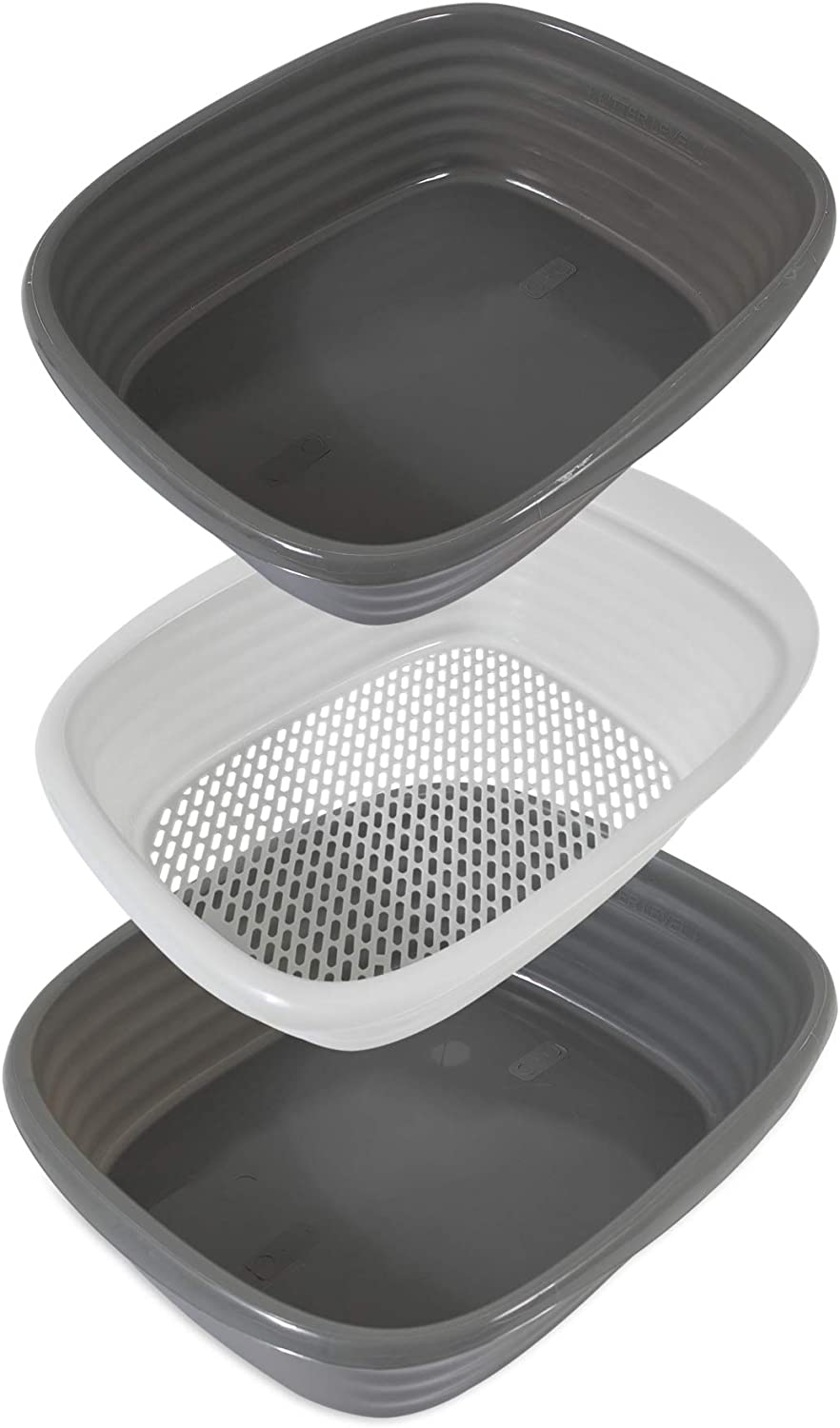 Sifting Pan 3