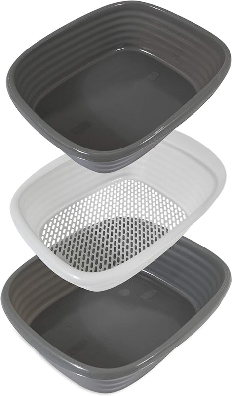 Sifting Pan 3