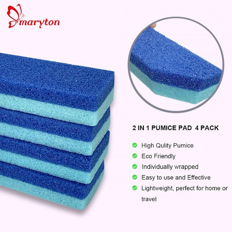 Foot Pumice Stone 2