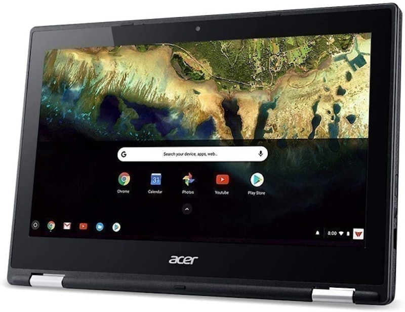 Convertible Laptop 3