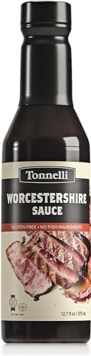 9 Best Vegan Worcestershire Sauces  2