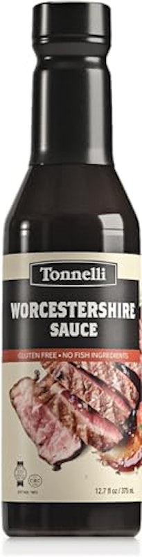 Worcestershire Sauce 1