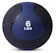 Day 1 Fitness Medicine Exercise Ball 1