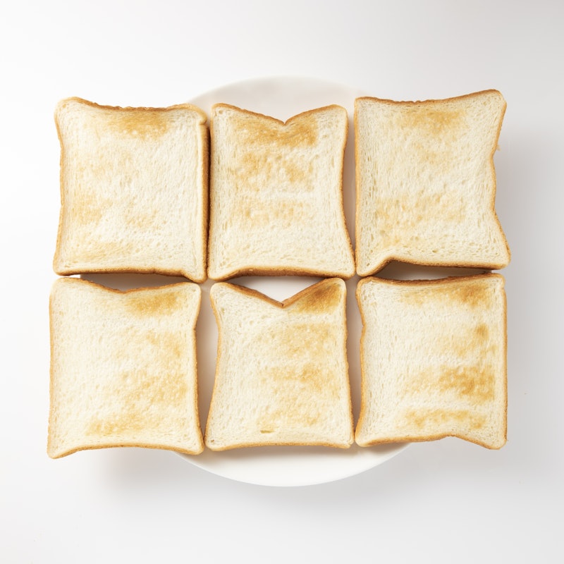 2 Slice Toaster 4