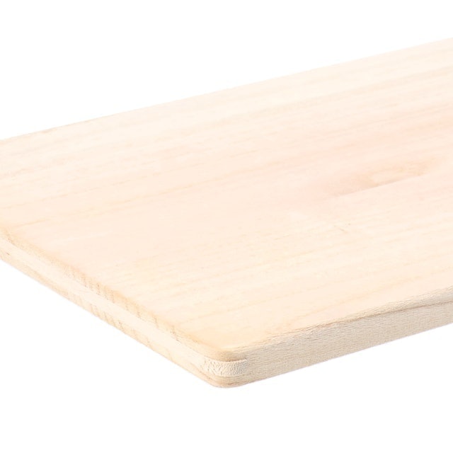 Lightweight Hinoki Cutting Board (Small) 3