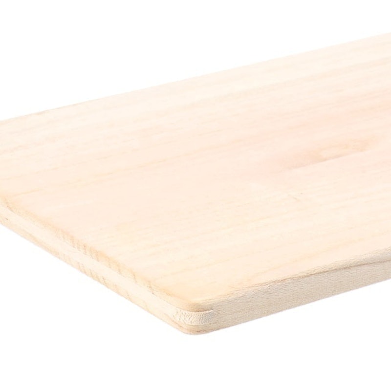 Lightweight Hinoki Cutting Board (Small) 3