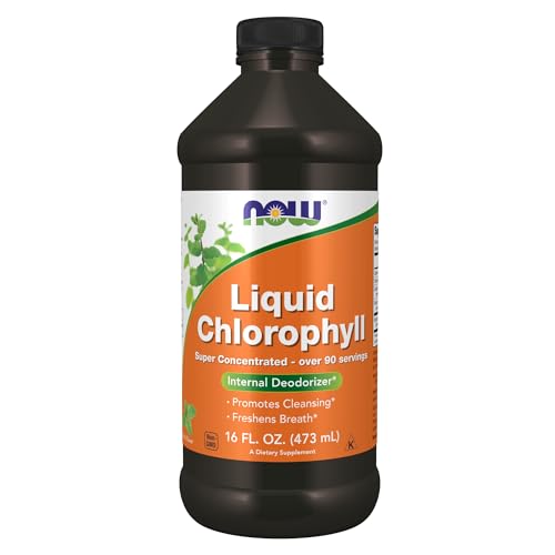 10 Best Chlorophyll Supplements  [Nutritionist-Reviewed Buying Guide] 2