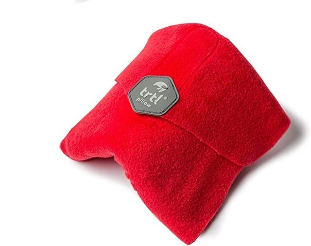 Super Support Travel Pillow 3