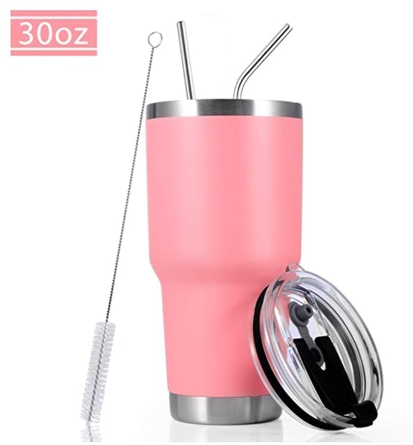 Insulated Tumbler 1