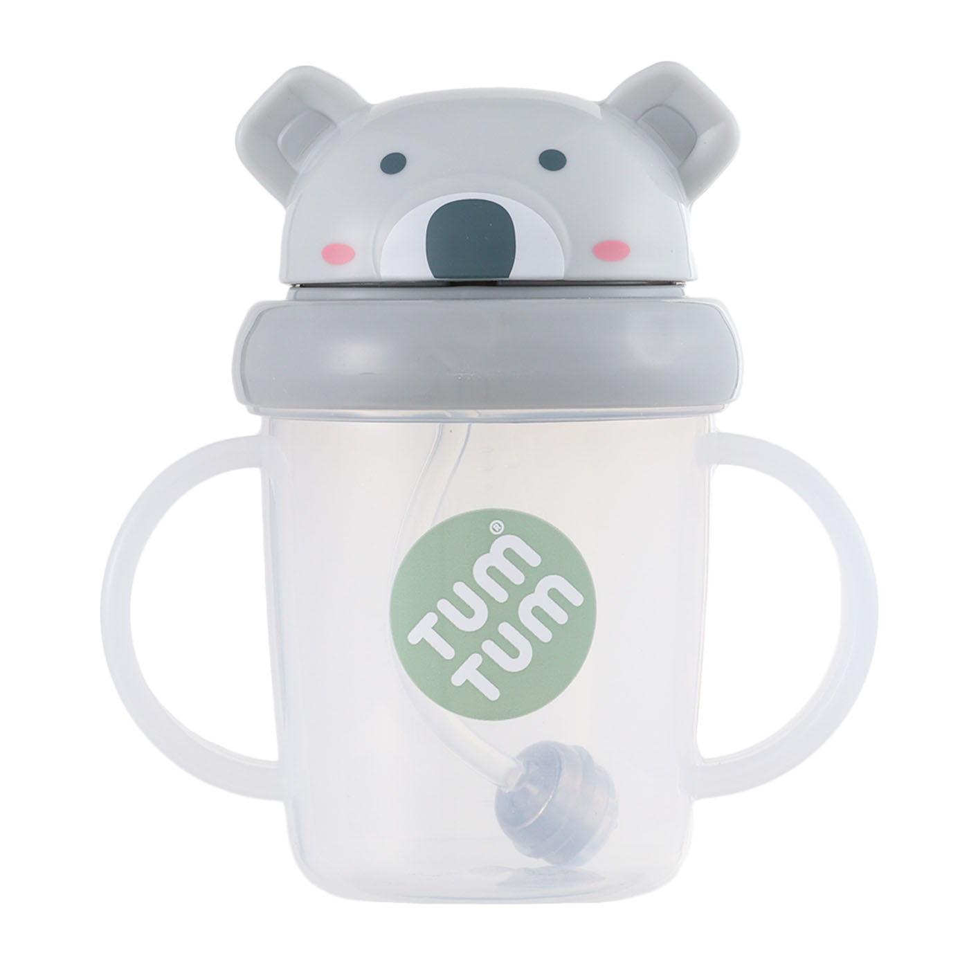 Tippy Up Sippy Cup 1
