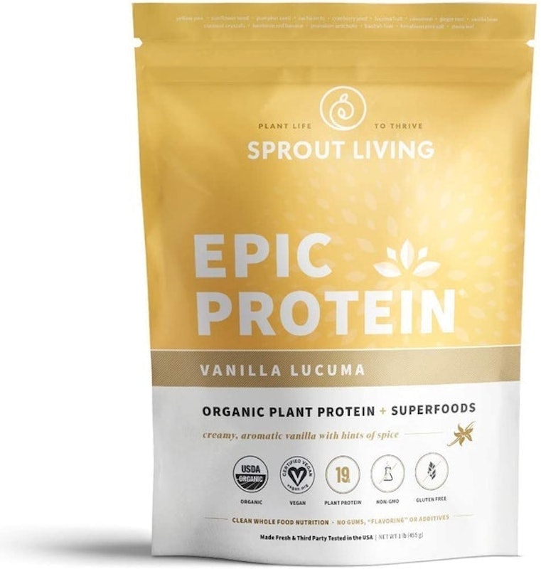 Epic Protein 1