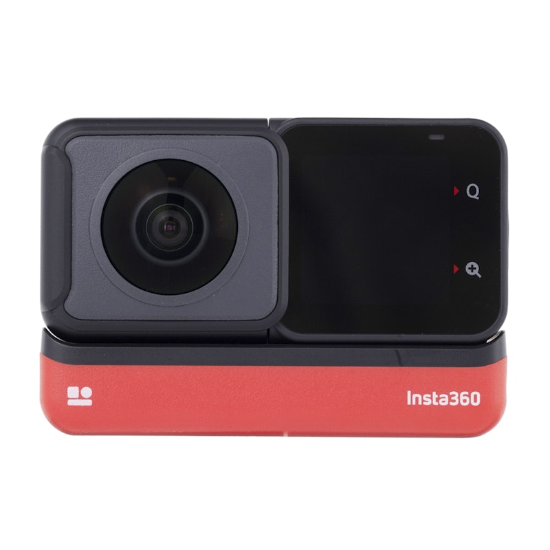 Insta360 ONE RS 6