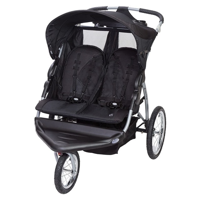 Expedition Double Jogger 1