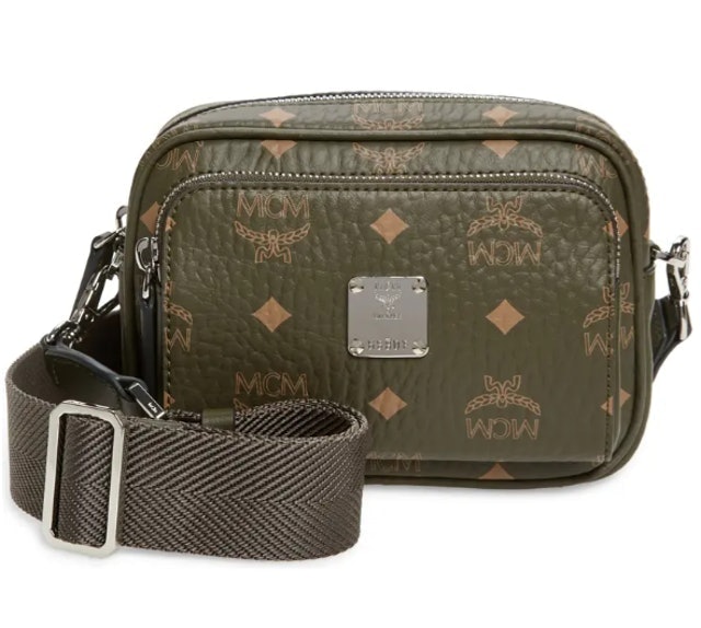10 Best Small Crossbody Purses in 2022 (Cuyana, Topshop, and More) 4