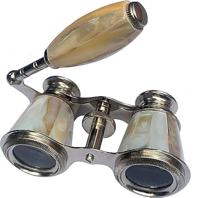 Opera Glasses 1