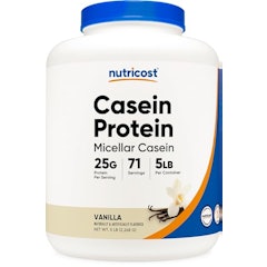 Casein Protein Powder