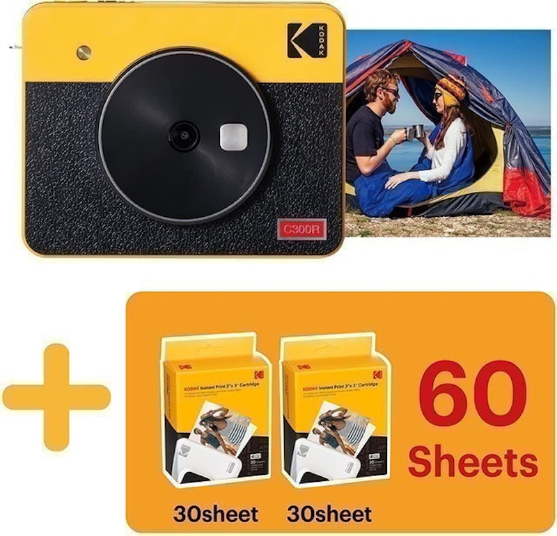 Now I-Type Instant Camera 3