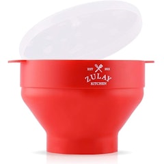 Microwave Popcorn Popper
