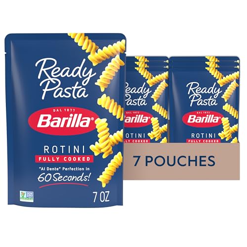 Ready Pasta - Rotini 1