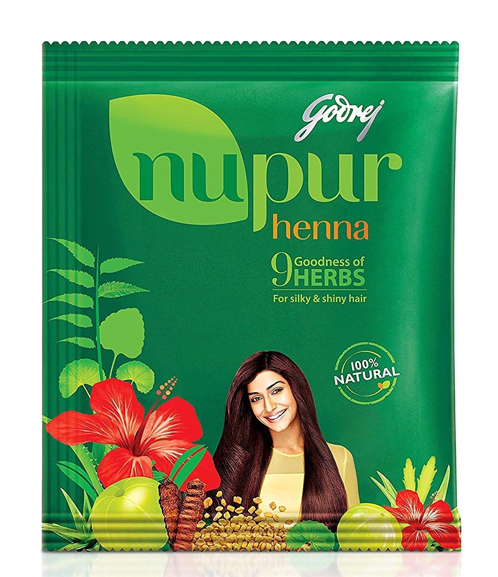 Neeta 100% Pure Natural & Organic Henna For Hair Color & Hair Care 150g  (Pack of 2) , Natural Brown - Price in India, Buy Neeta 100% Pure Natural &  Organic Henna