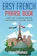Lingo Mastery Easy French Phrase Book 1