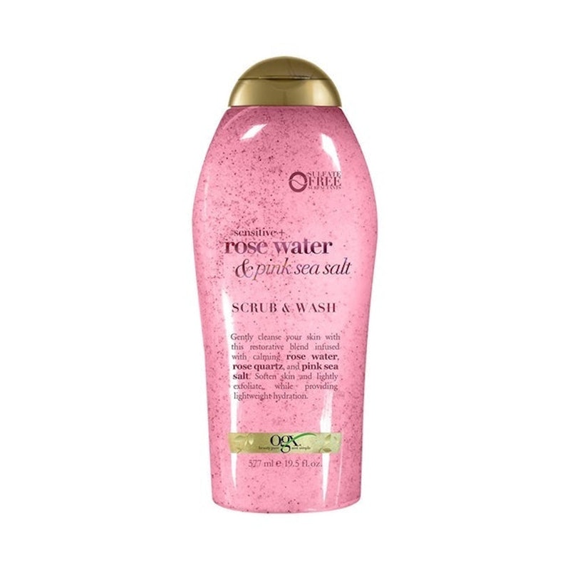 Everyday Shea Body Wash 1