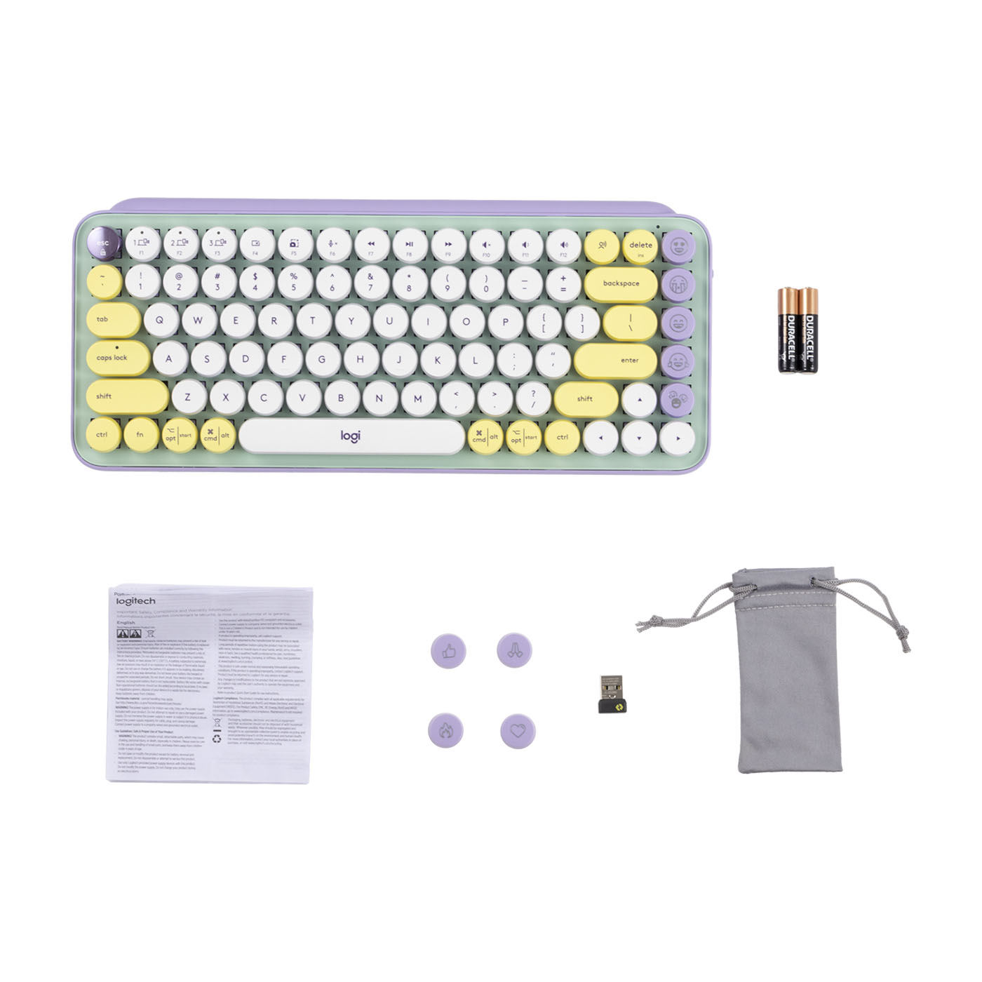 Pop Keys 5