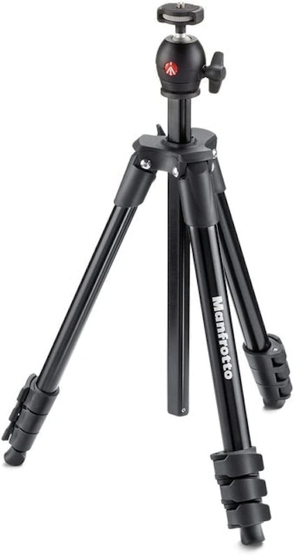 Compact Tripod 1