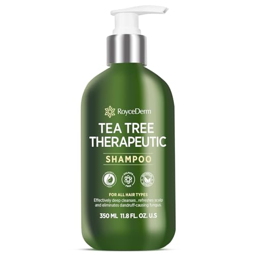 10 Best Shampoos for Folliculitis of 2026 3