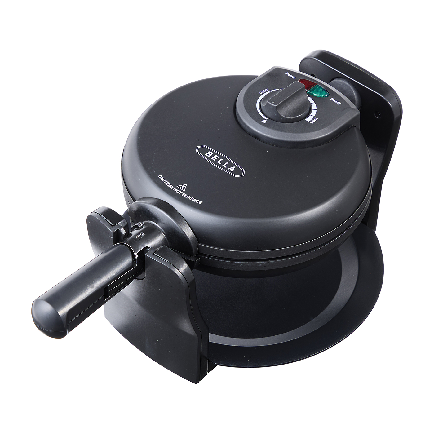 Classic Rotating Belgian Waffle Maker 1