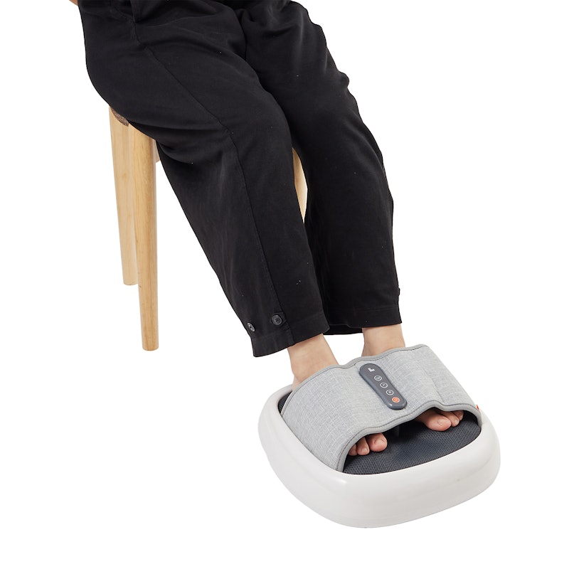 Foot Multipoint Acupressure Massager 5