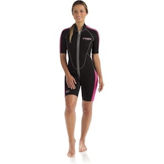 Full Front Zip Wetsuit
