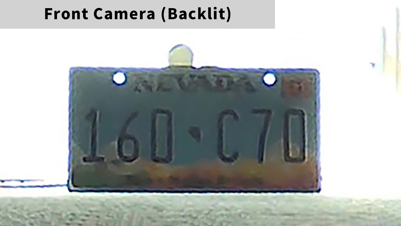 Dual Channel Dash Cam 13
