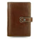 Filofax Malden Ochre Personal Size Leather Organizer 1