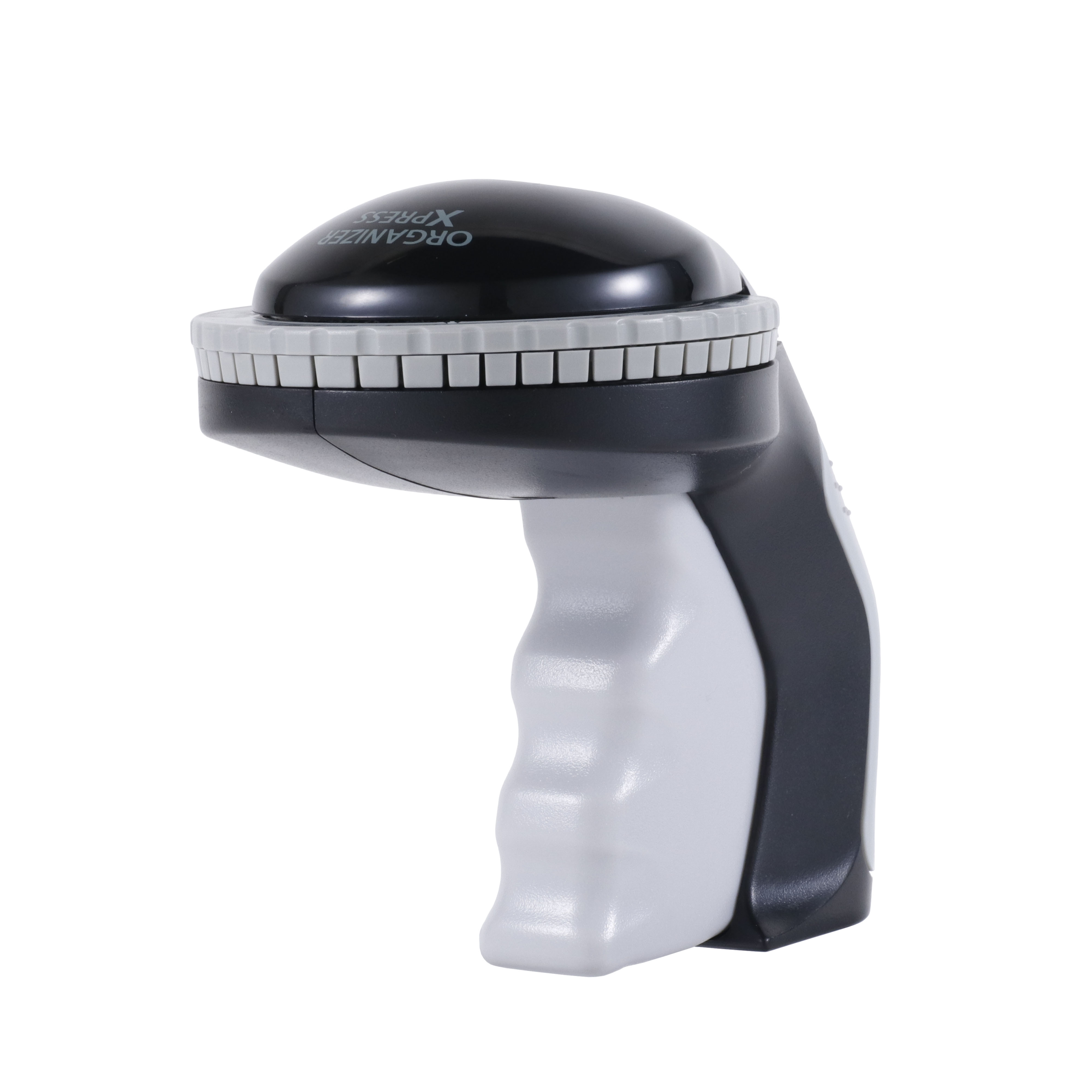 Embossing Label Maker with 3 DYMO Label Tapes 1