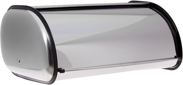 10 Best Bread Boxes in 2022 (Chef-Reviewed) 1