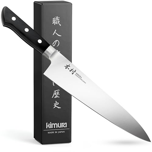 Best Gyuto Knives of 2026 2