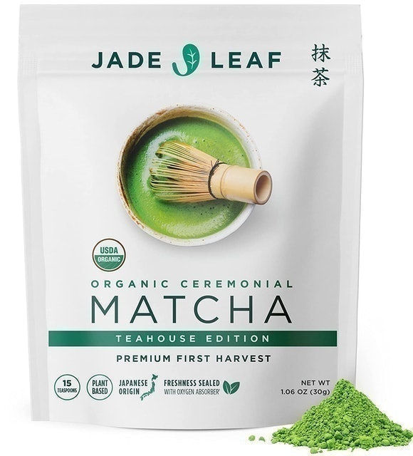 10 Best Matcha Powders in 2022 (Tea Sommelier-Reviewed) 5