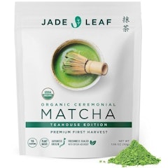 Everyday Matcha Japanese Green Herbal Tea Powder