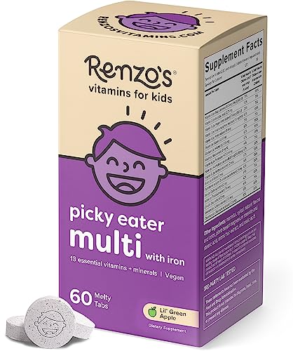 Picky Eater Multi 1