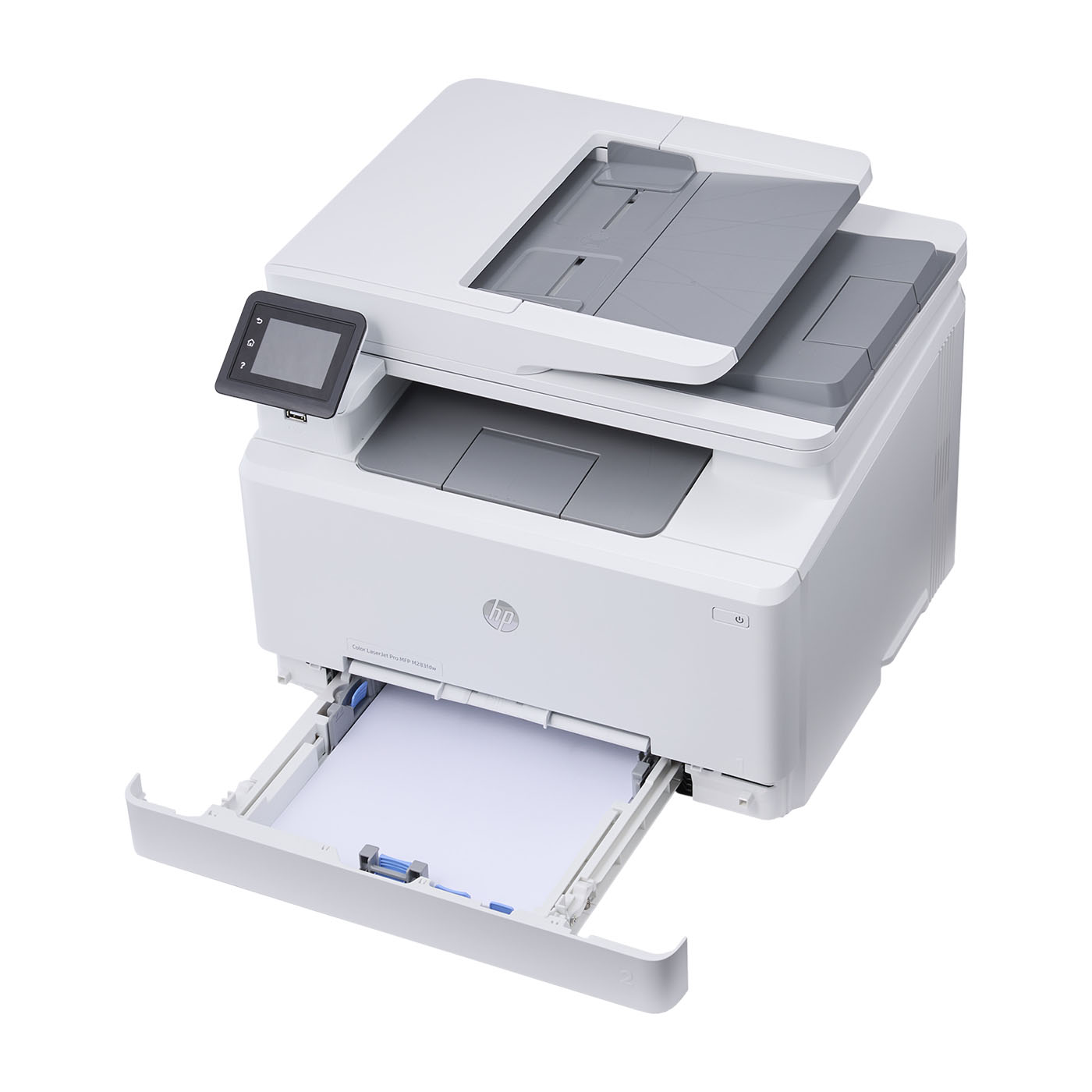 Color LaserJet Pro MFP 3